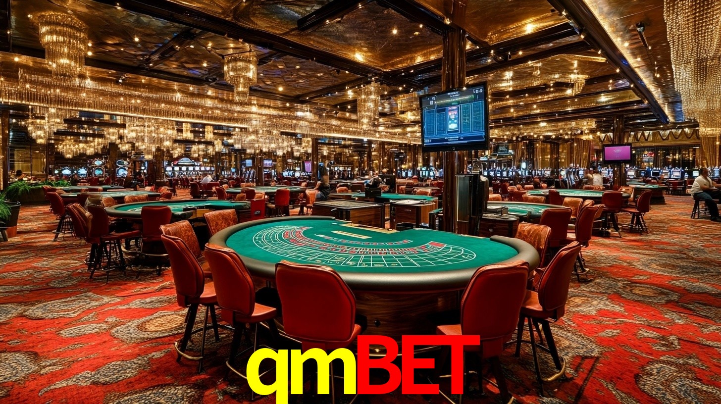 qmbet - Cassino do Sonho Dourado - qmbet.com