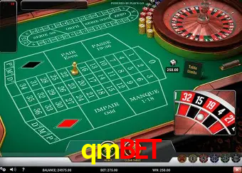 A Emoção da Loteria na qmbet: Uma Chance de Mudança de Vida
