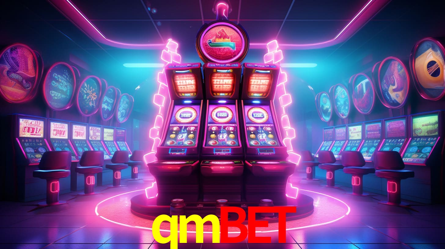 qmbet: Seu Cassino Premiado com Pagamentos Rápidos