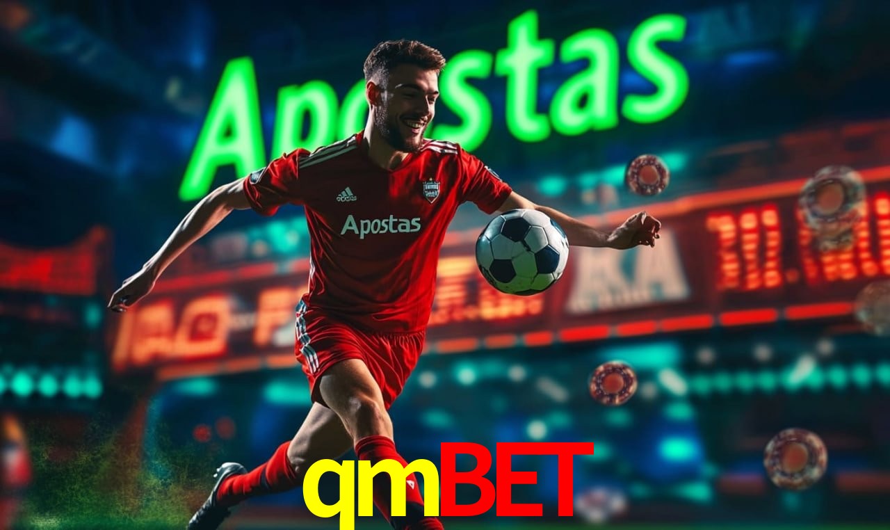 Estatísticas qmbet