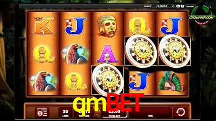 Desvendando o Mundo dos Jogos Virtuais na qmbet