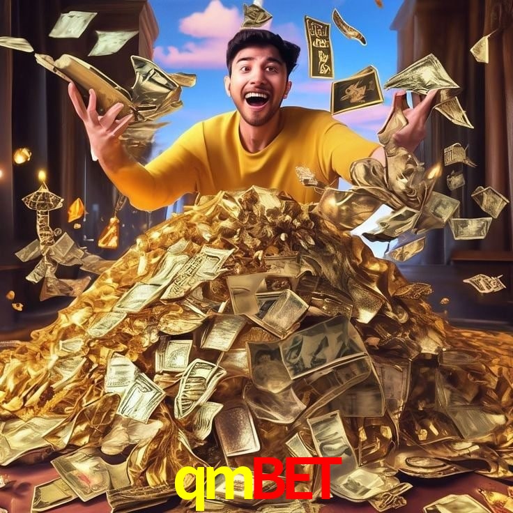 Login Seguro qmbet