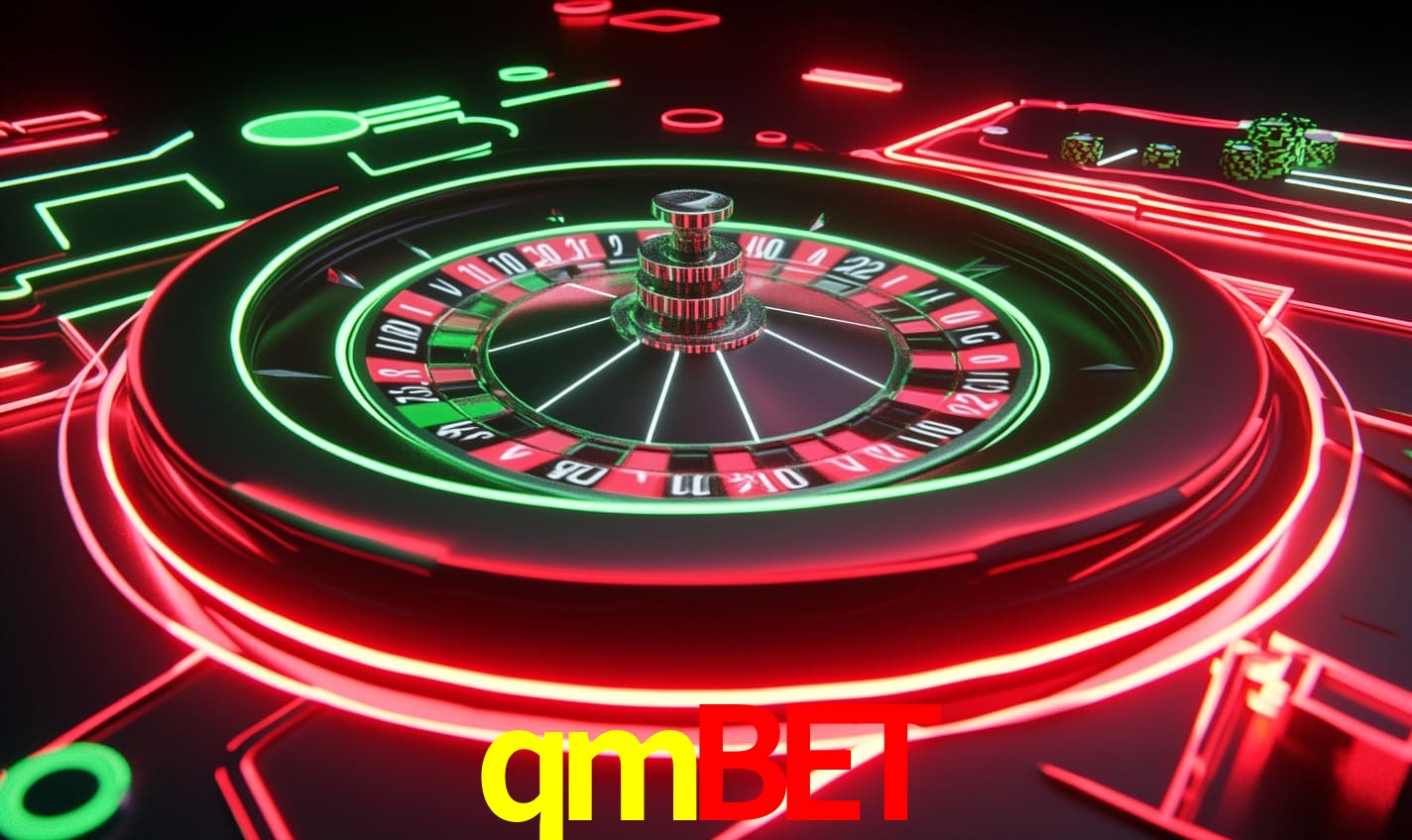Interface Premium qmbet