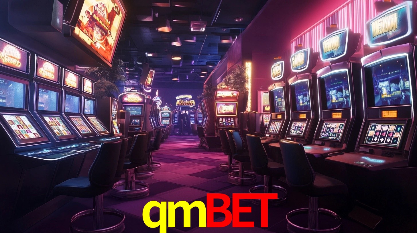 Resumo visual de bônus e campanhas qmbet