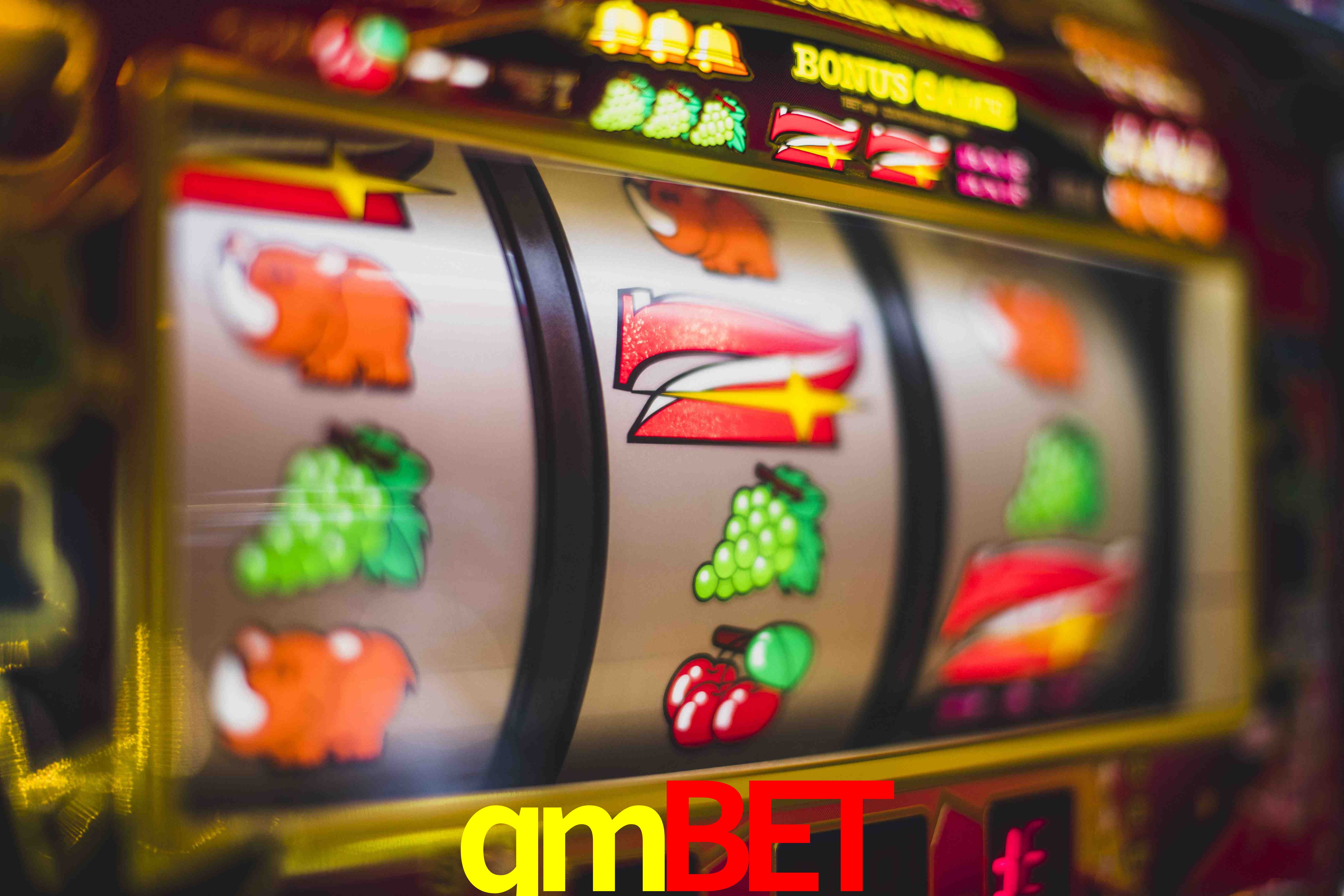 Football Betting qmbet