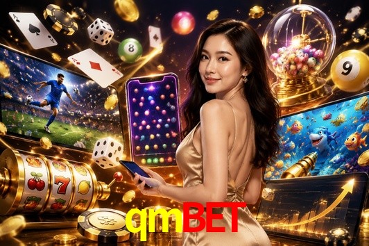 Platform Technology qmbet