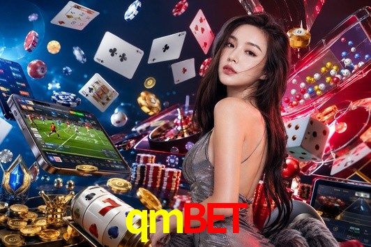 Secure Login qmbet