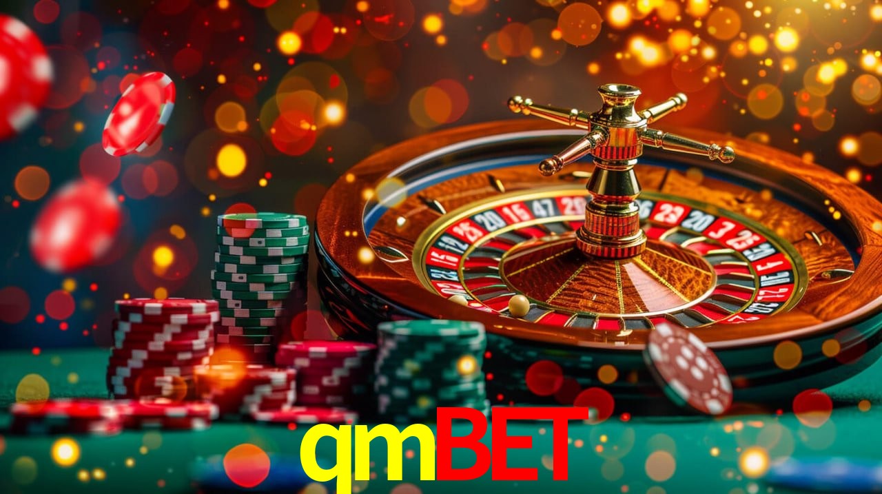 Torneios qmbet