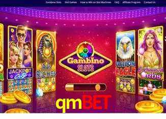 Descubra o Mundo do Cassino Online com qmbet