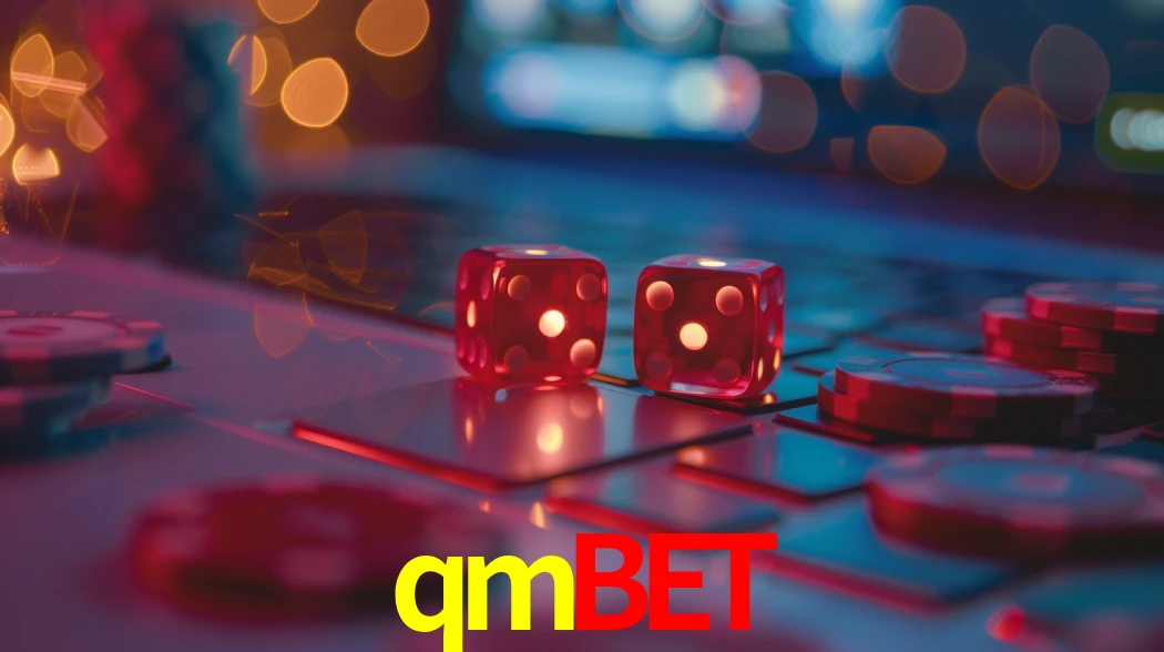 APP oficial da qmbet para mobile