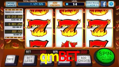 Apostas Esportivas na qmbet: Um Guia Completo