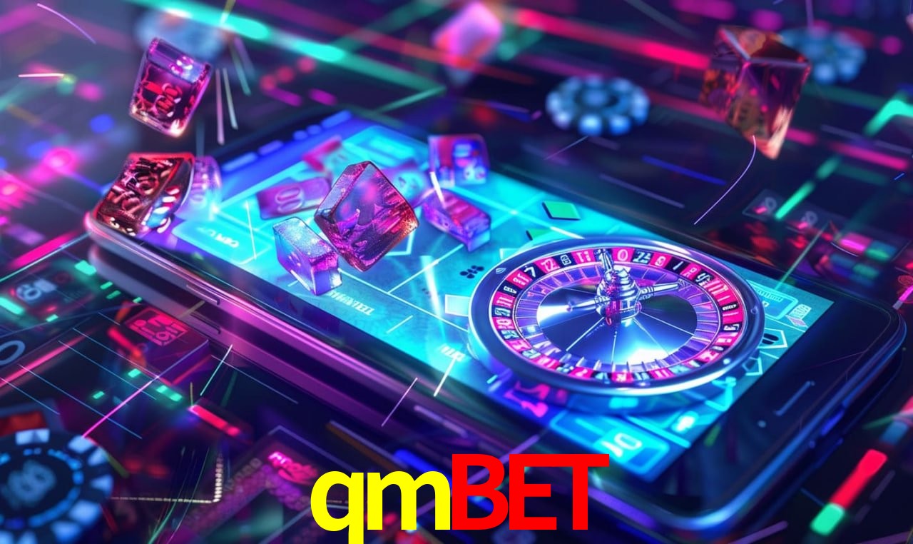 Promoções Sazonais qmbet
