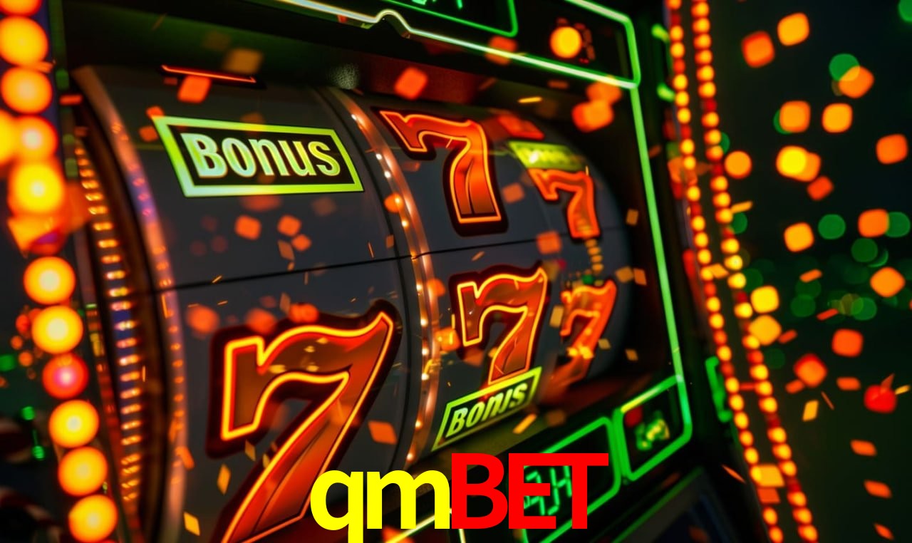 Casino VIP qmbet