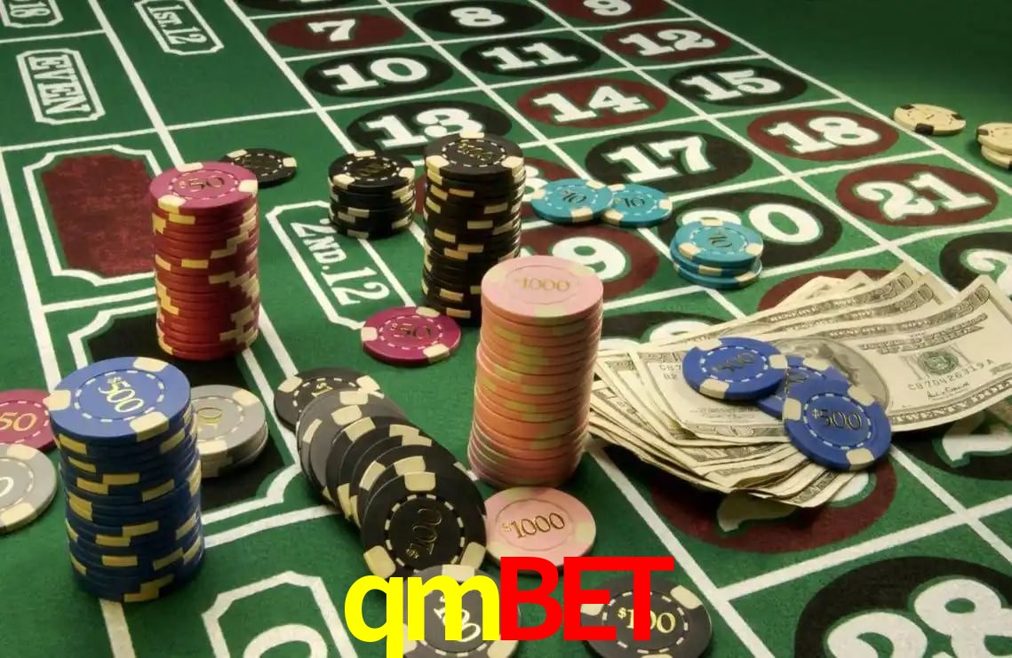 Games Directory qmbet