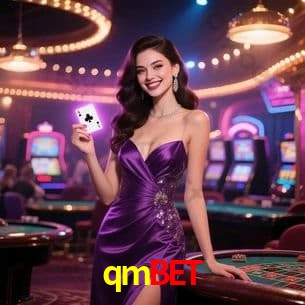 Jogos de Slot qmbet