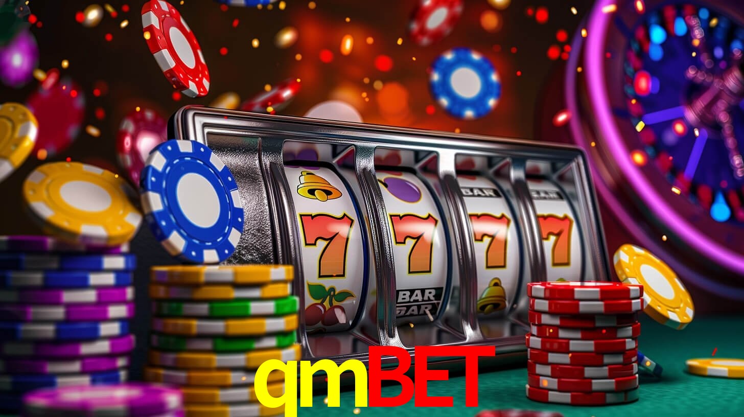 Recursos de Bônus qmbet