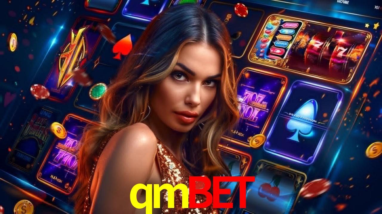 Mesa de Roleta qmbet