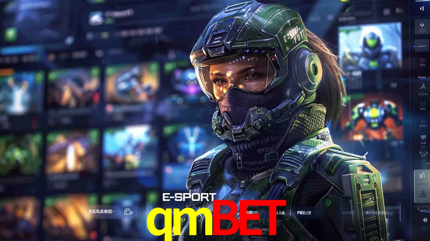 Descubra a Essência do qmbet: Nossa História e Compromissos