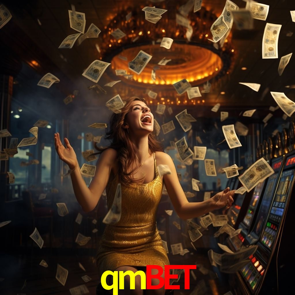 Spaceman Game qmbet