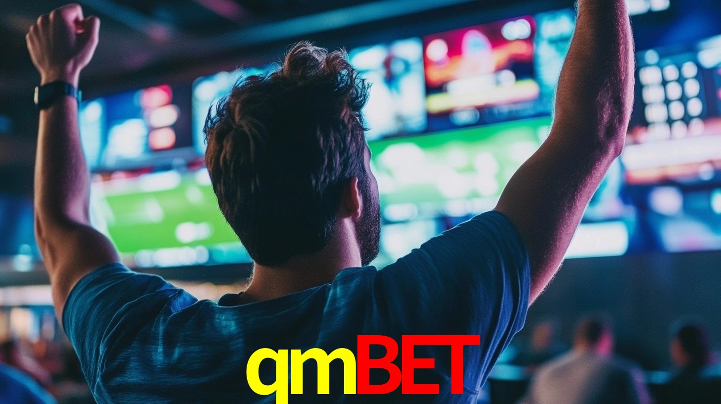 qmbet: Seu Especialista em Apostas Esportivas Brasileiras