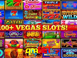 Descubra o Mundo do Cassino Online com qmbet