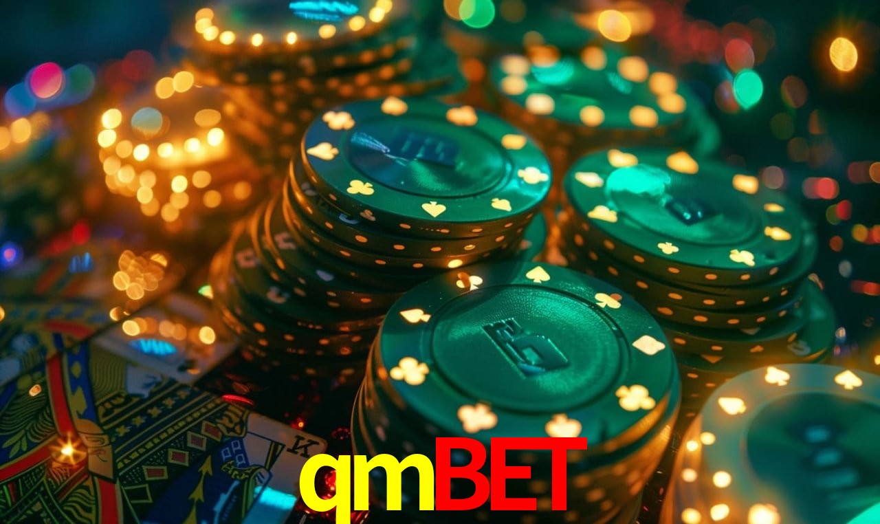 Integração de APIs qmbet