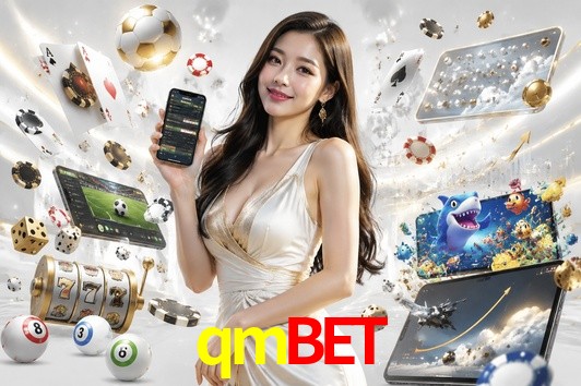 Quick Registration qmbet