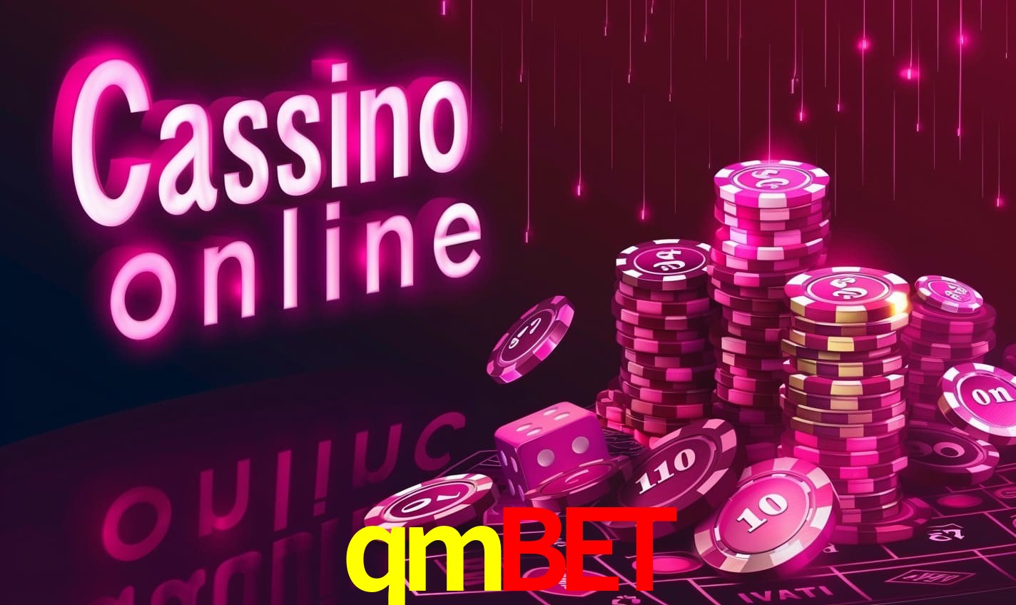 Jogos Exclusivos qmbet