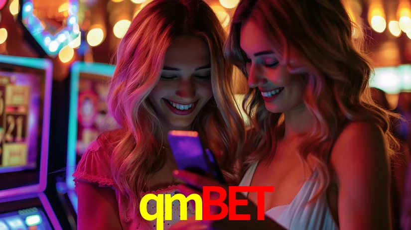 Experimente o Login Seguro Premium no qmbet