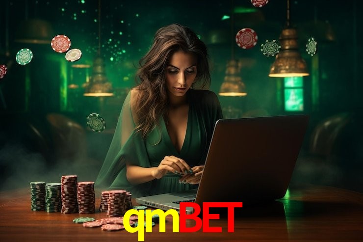 Instalar app qmbet