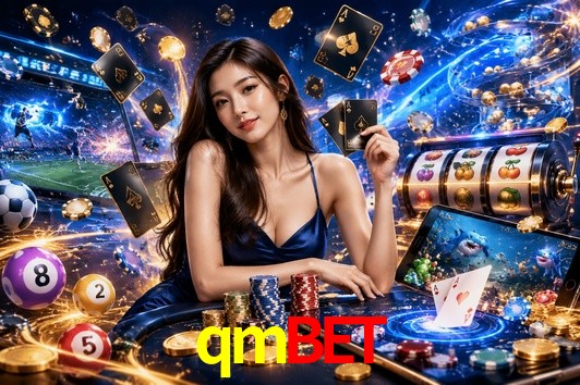 Seasonal Promotions qmbet