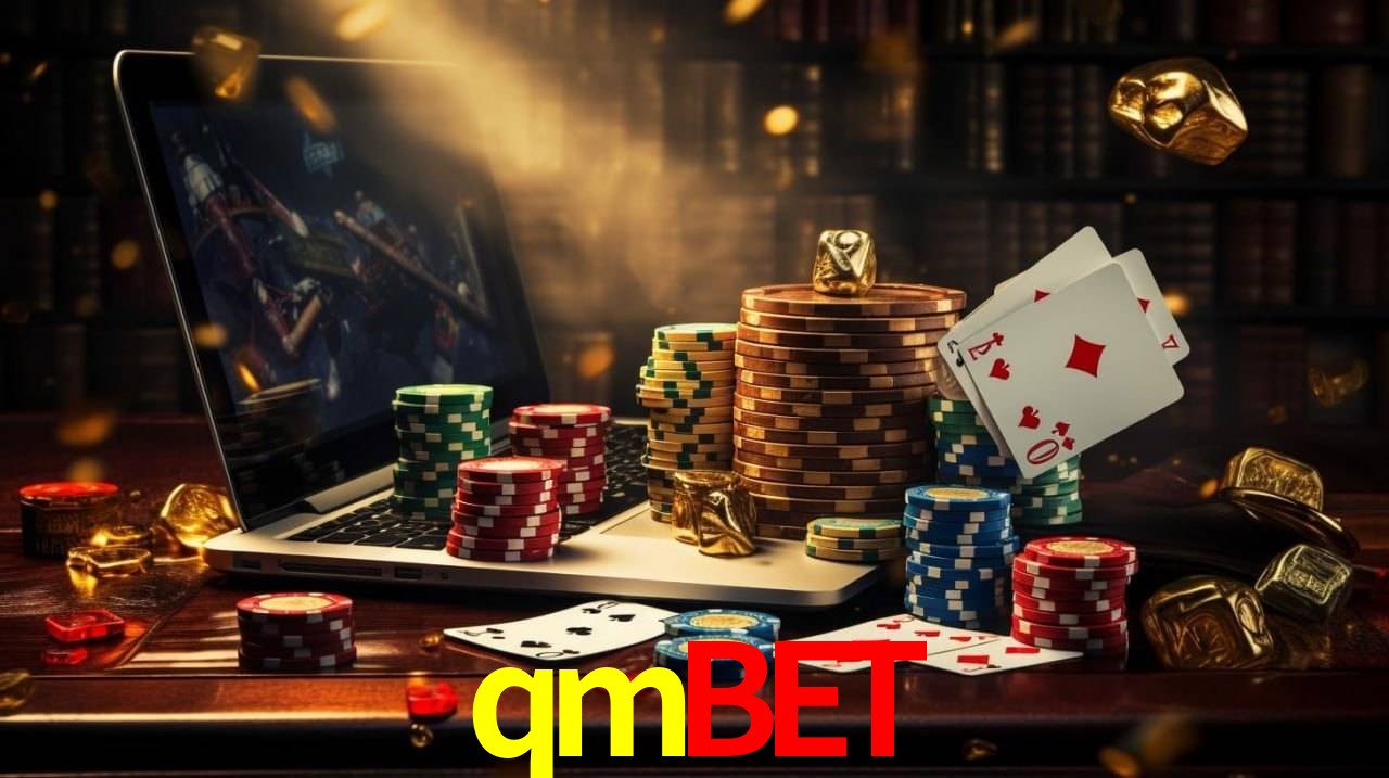 Benefícios da Conta qmbet