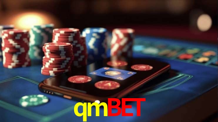 Casino Ao Vivo qmbet