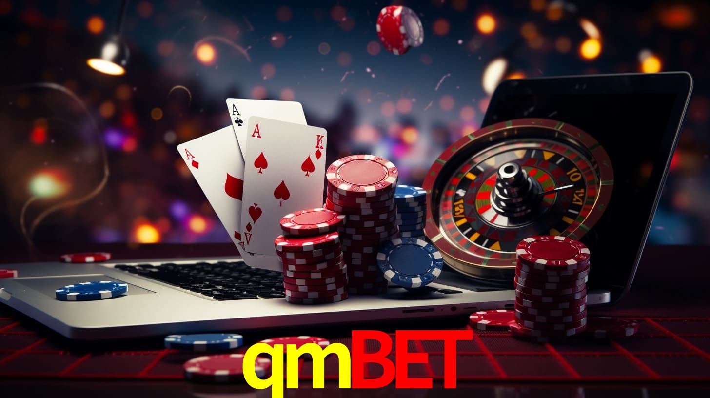 Live Casino qmbet