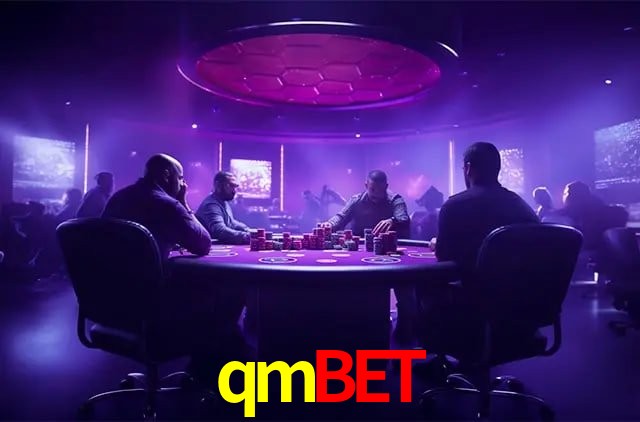 Estatísticas do Jogo qmbet