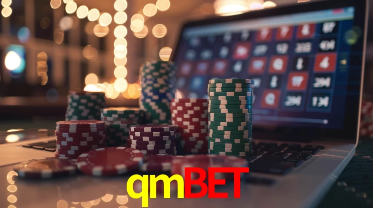 Live Casino qmbet