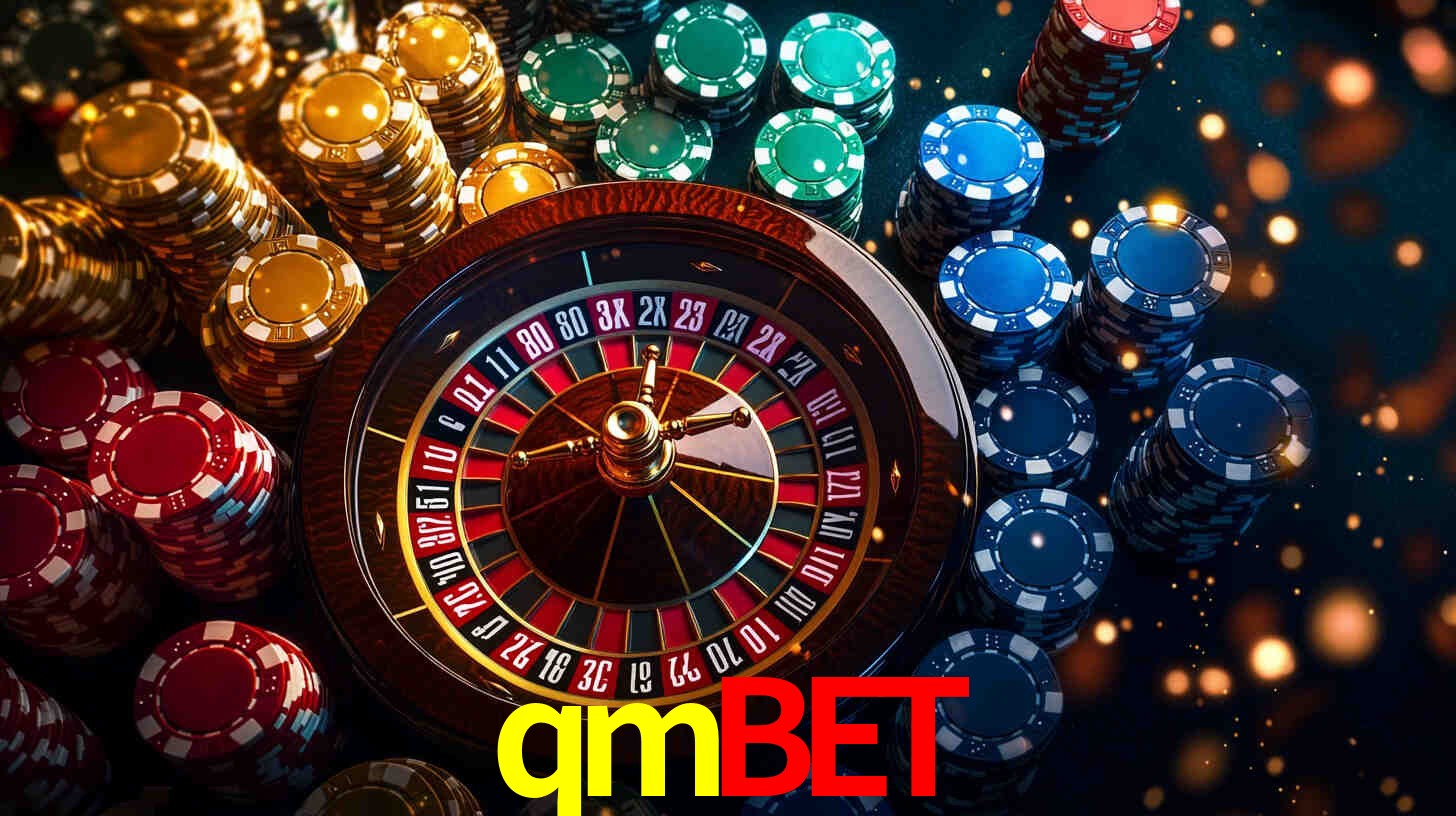 Premium Interface qmbet