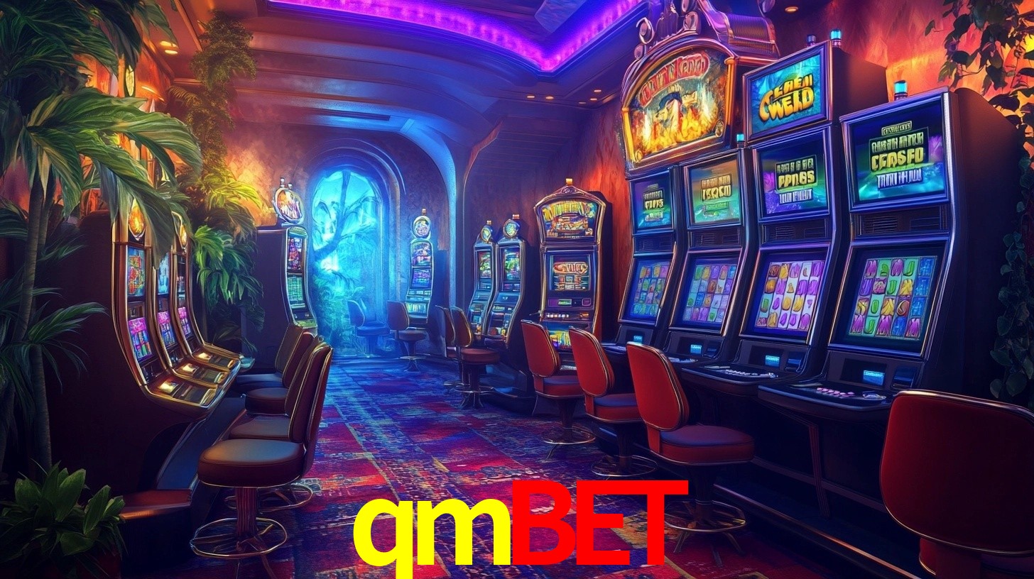 Programa VIP qmbet