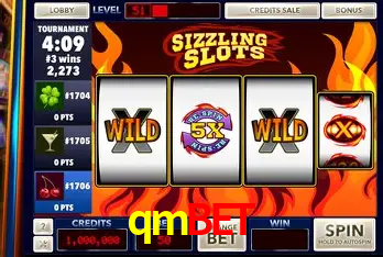 Descubra a Magia dos Jogos de Arcade no qmbet