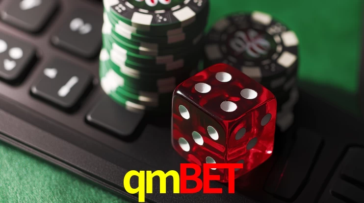 Game Providers qmbet